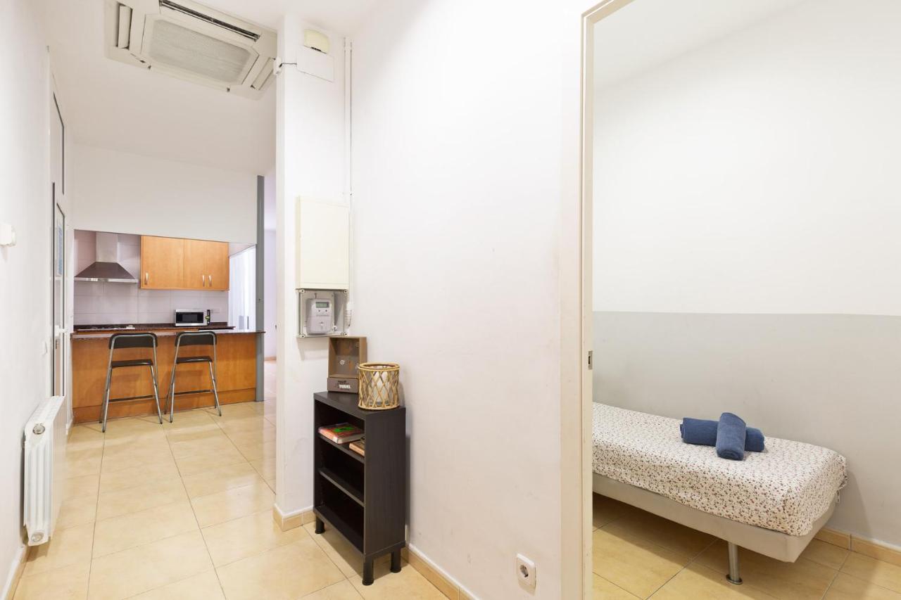 Appartement U-nique Urgell *