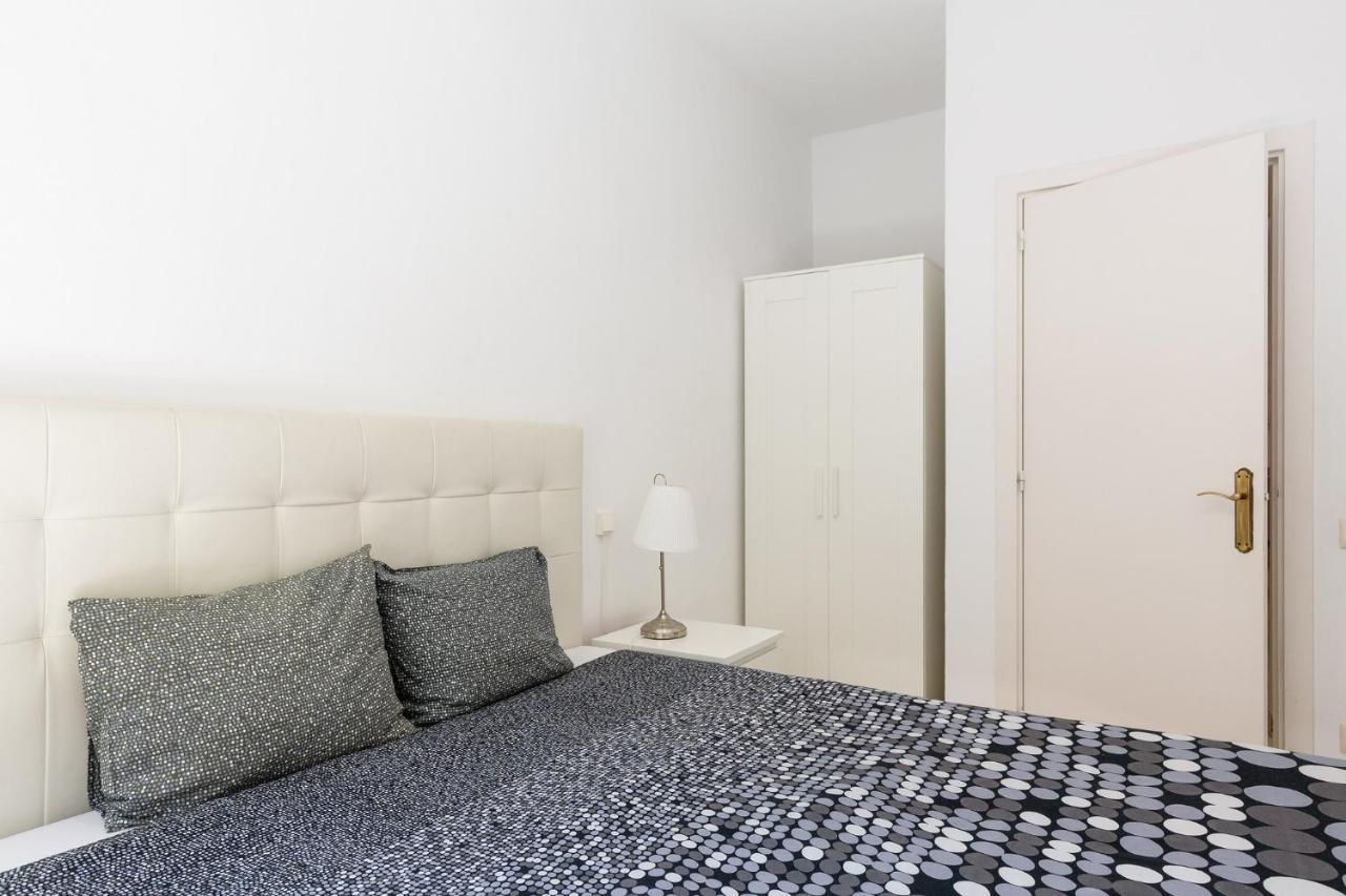 Appartement U-nique Urgell Barcelona