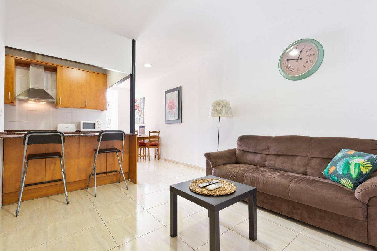 Appartement U-nique Urgell Barcelona