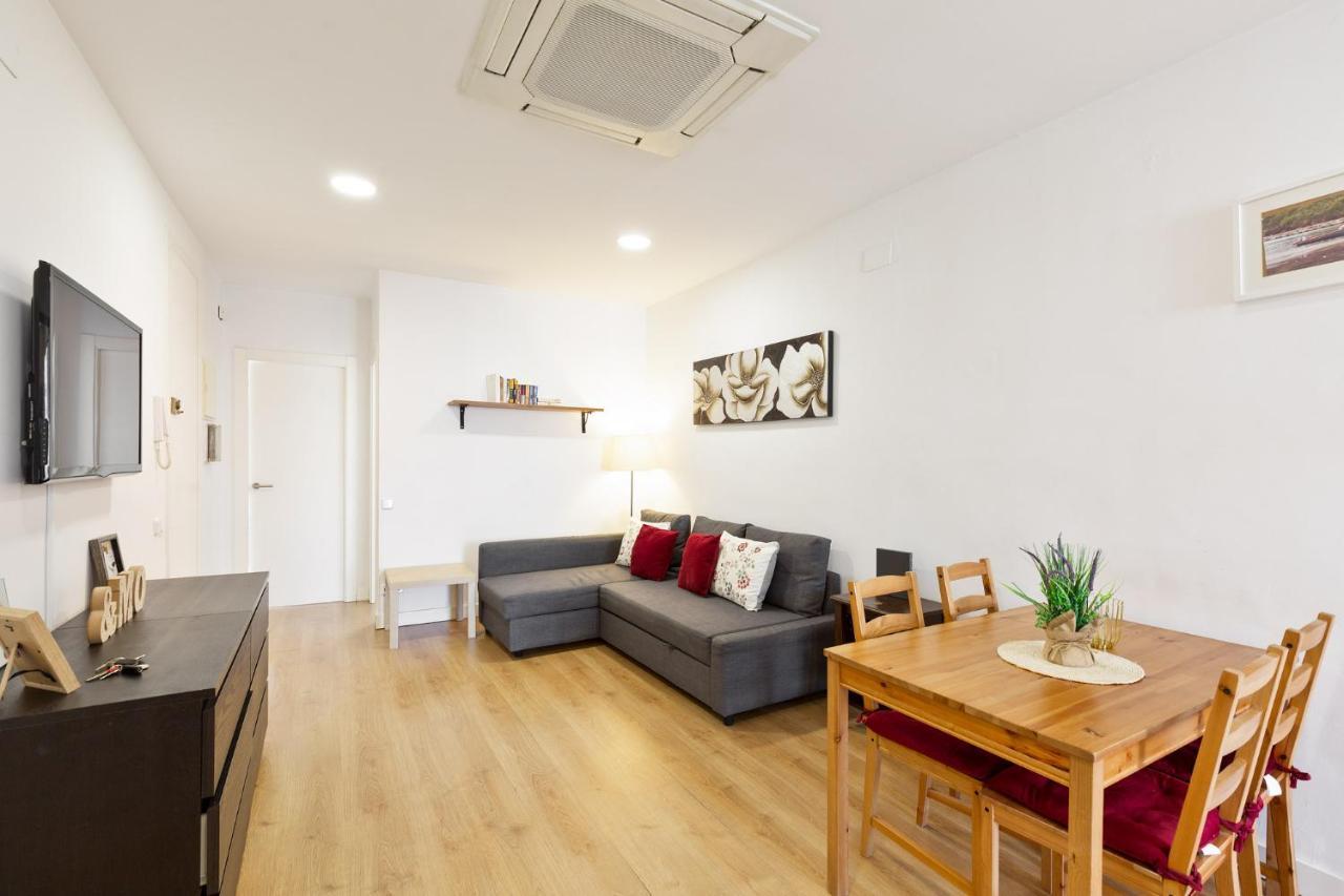Appartement U-nique Urgell Barcelona