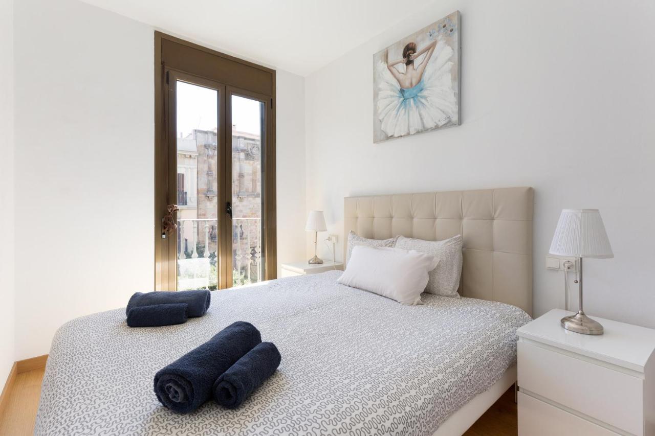 Apartment U-nique Urgell Barcelona