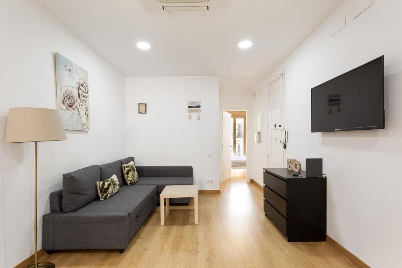 Apartment U-nique Urgell