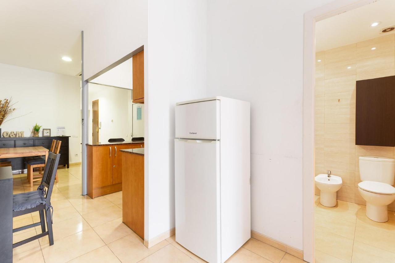 Appartement U-nique Urgell *