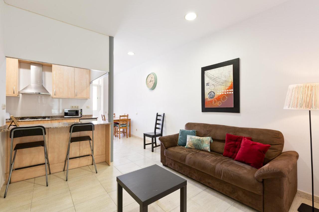 Appartement U-nique Urgell Barcelona