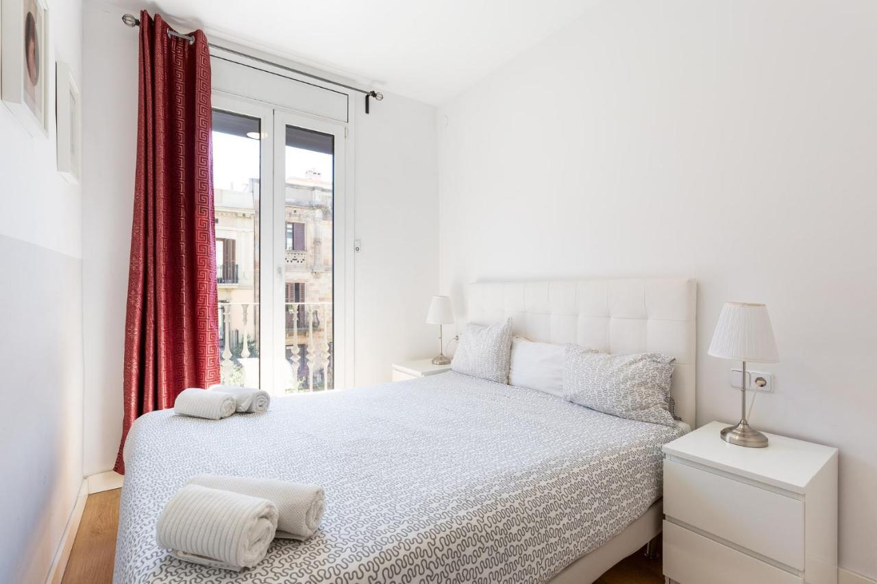 Appartement U-nique Urgell Barcelona