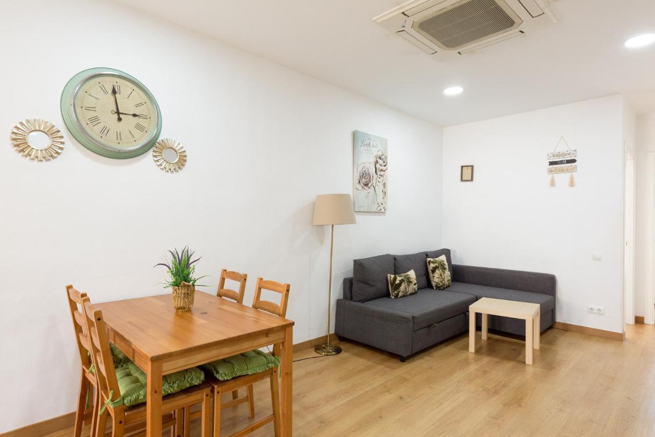 Apartment U-nique Urgell