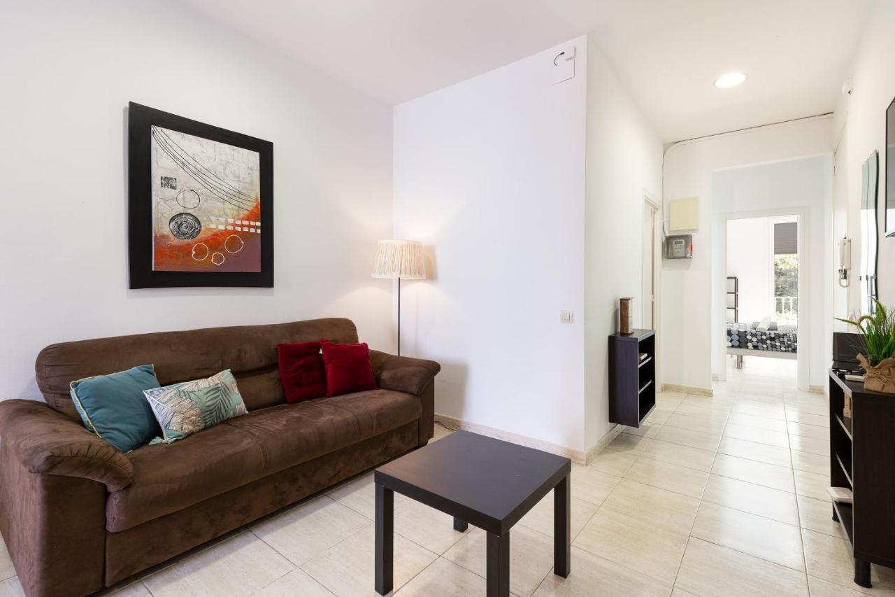 Apartamento U-nique Urgell *